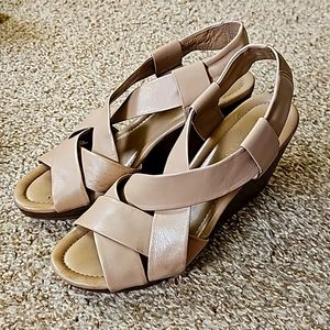 Cole Haan Wedges